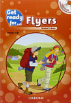 Get Ready for Flyers Student's Book and Multi-ROM Pack